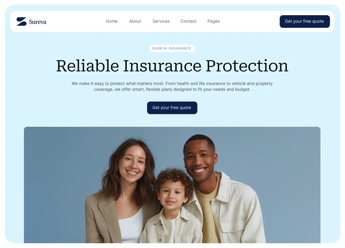 Advisor reviewing legacy planning documents