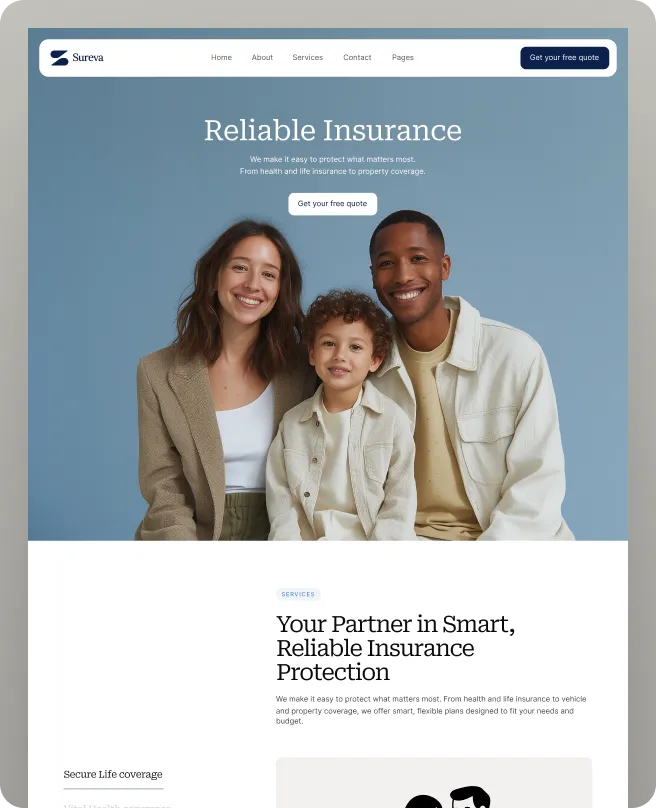 Auto policyholder receiving roadside support